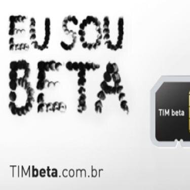 Sou legal e quero ser beta lab!