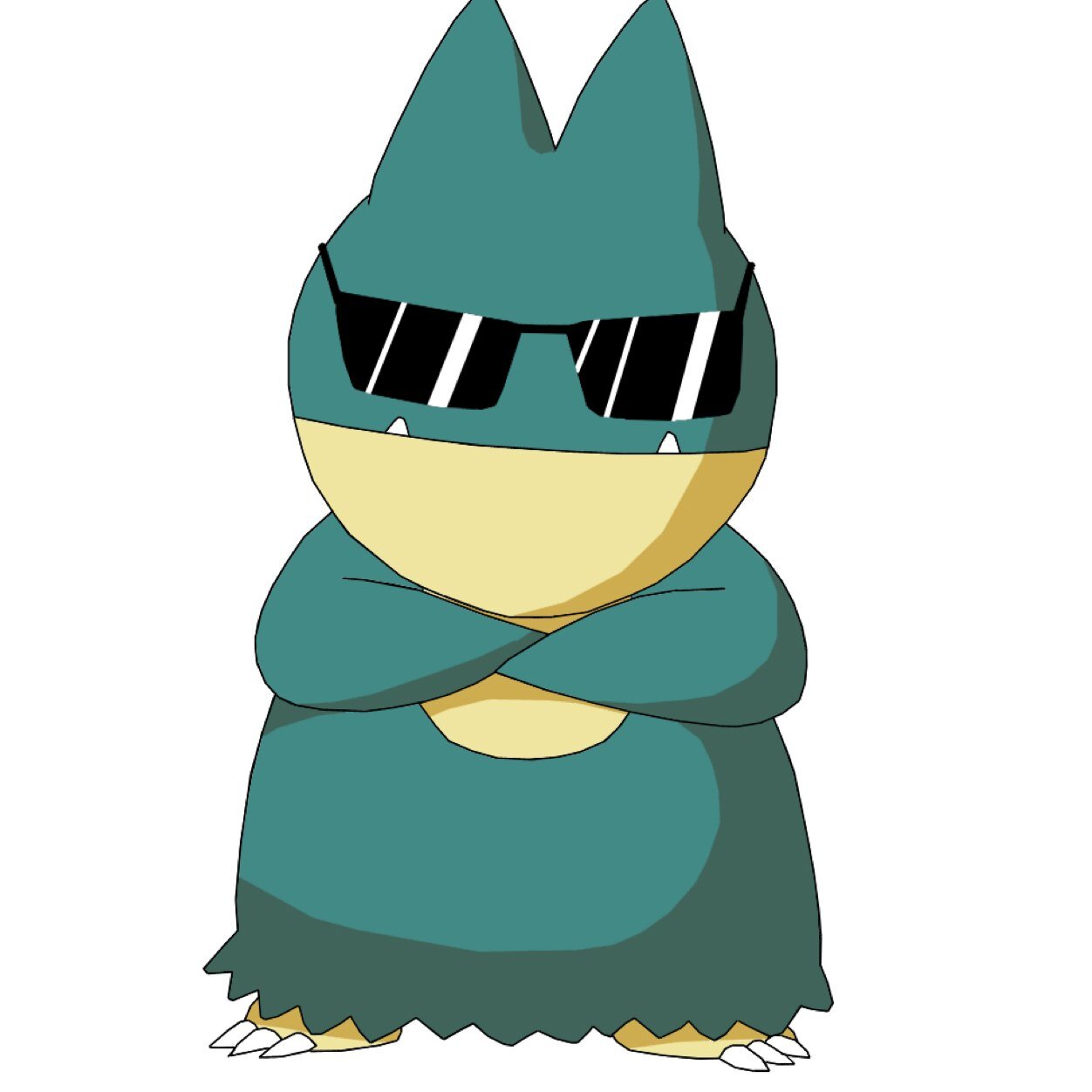 Anything Pokémon! Also I hate Nigglets. No I'm not racist.