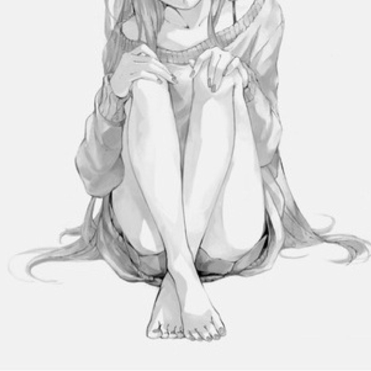 | Jailed Account for: @MeetKasane |