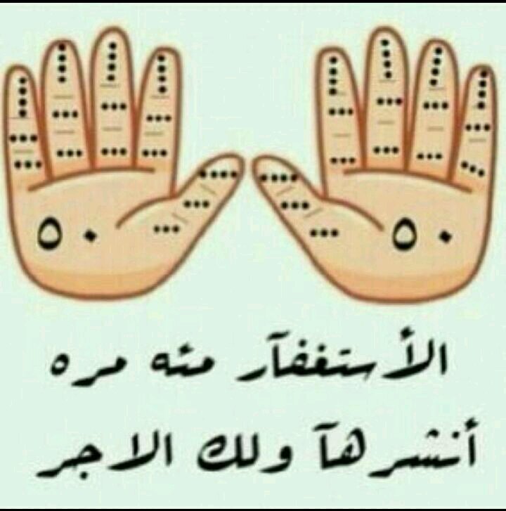 لاتنشغلو عن ذكر الله