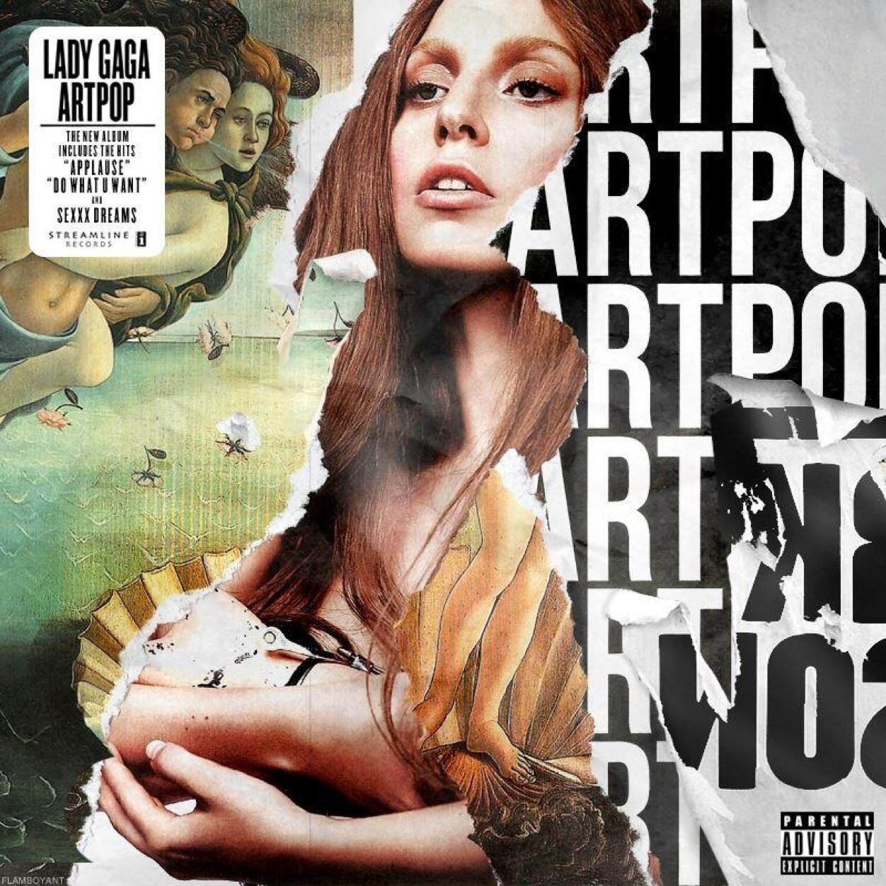 I RT tweets with the latest random Lady Gaga news, and then you can RT them! Tweet me a Gaga tweet, I'll RT it!