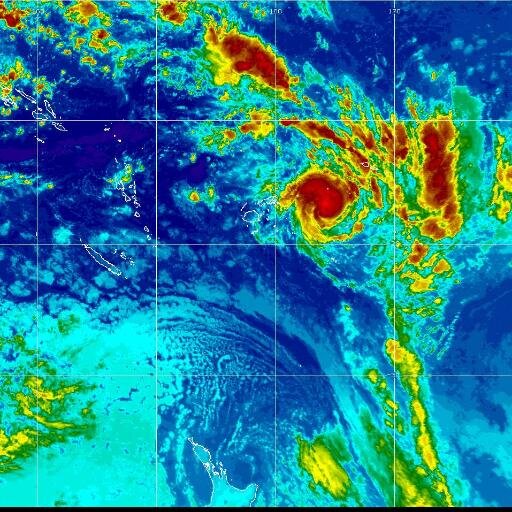 #FijiWeather #FijiClimate  #MetClubFiji ~  Met Club gives occasional weather & climate forecasts and alerts to subscribers via infometclub@gmail.com FREE