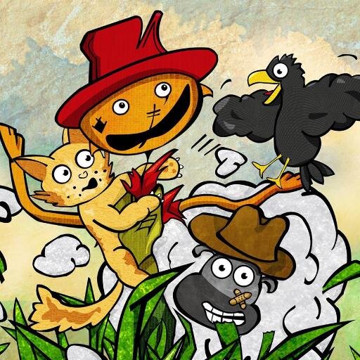 The marvelous tale of the mumbling scarecrow. A book and resource to assist children & adults alike with communication difficulties.