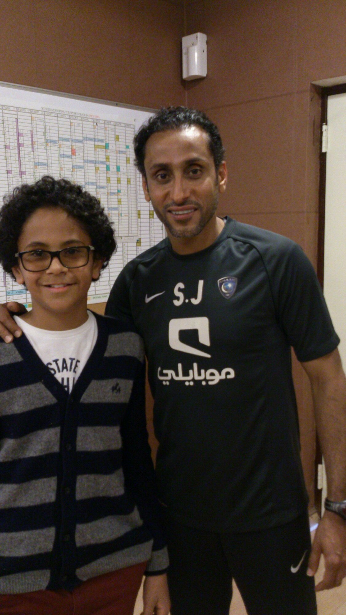 ‏‏instagram: Abdulelah Alnamlah 3  الهلال ارسنال  ميلان  سوسيداد