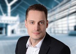 SimonDechent's profile picture. 