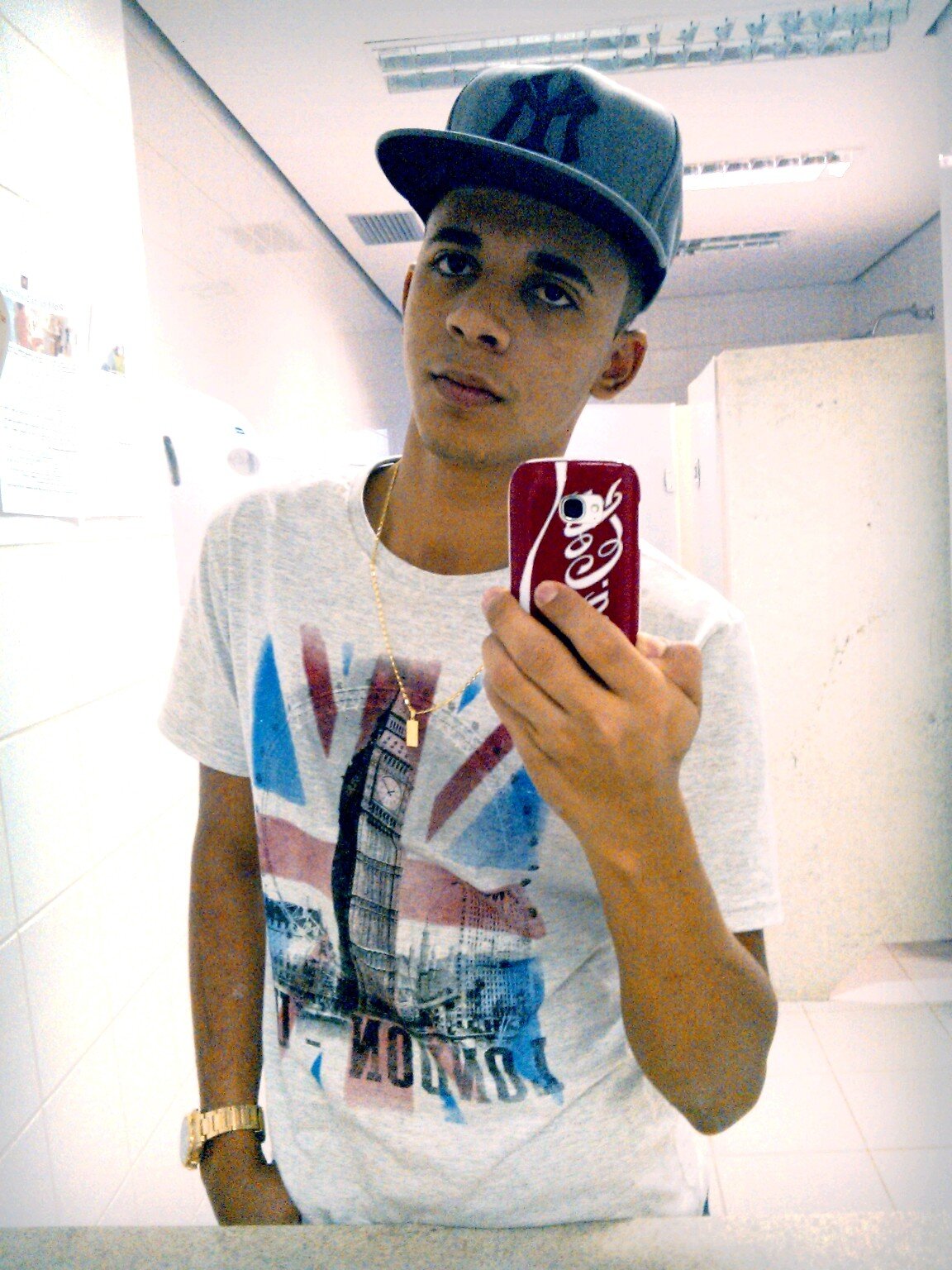 Gostou nao? #sólamento