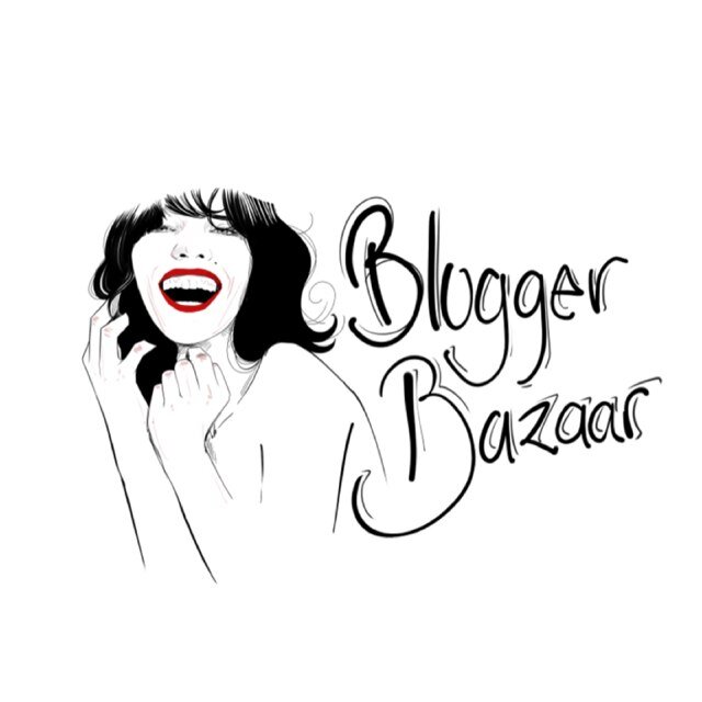 BloggerBazaar's profile picture. 