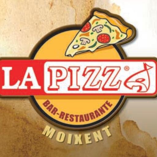 Twitter oficial de La Pizza Moixent. Comidas caseras y pizzas para llevar. Síguenos en facebook: https://t.co/gfHc1i0rdp
