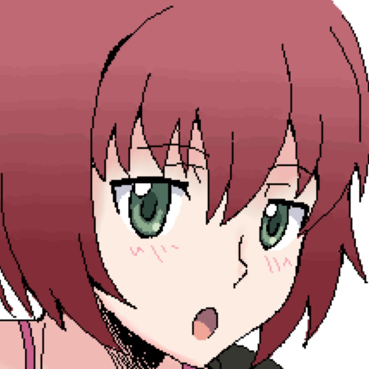 _dote_'s profile picture. 別垢で生きてます