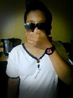 $¡nGL€ : *kalau awak follow saye,saye akan follow awak balik ° ^_~