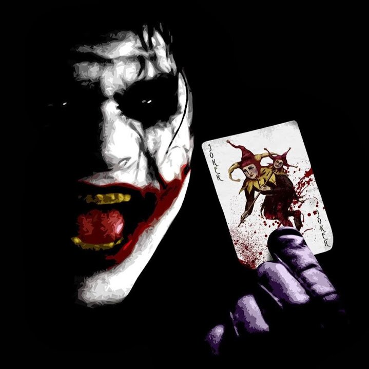 MrPacty's profile picture. 