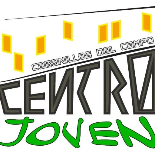 CabanillasJoven's profile picture. Somos el Centro Joven de Cabanillas del Campo. Te proponemos un montón de actividades y te ofrecemos información interesante. ¡Síguenos y te enterarás de todo!