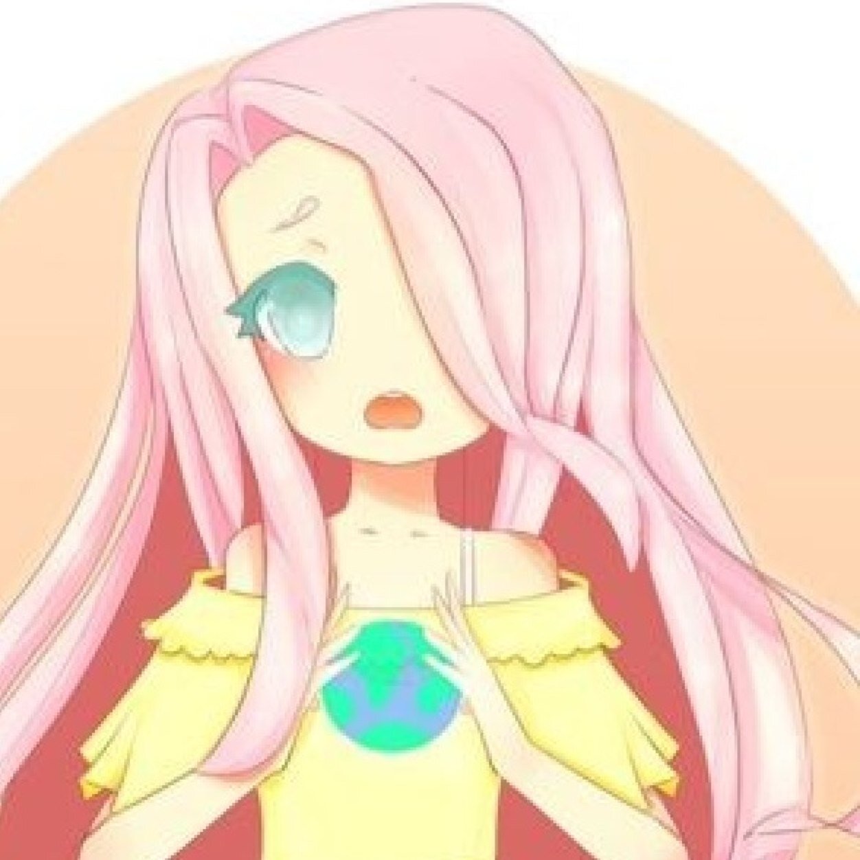 fuzzybear1222's profile picture. Dont take friends for granted because your gonna regret it