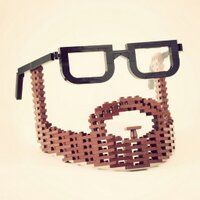 Chris McVeigh (@bricksketcher) 's Twitter Profile