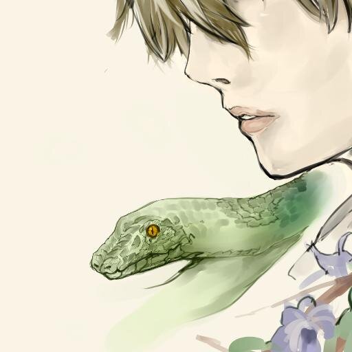 eRORINさんのプロフィール画像