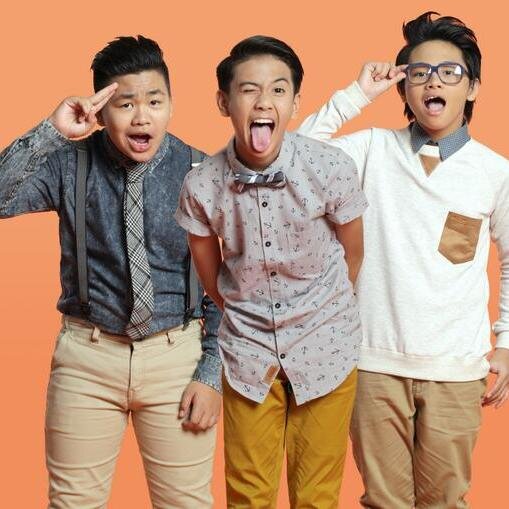 140 character doesn't enough to describe how comate very love CJR |  CJR : Iqbaal,Aldi,Kiki | COmate sejati itu yang selalu mensupport apapun keadaannya :-)