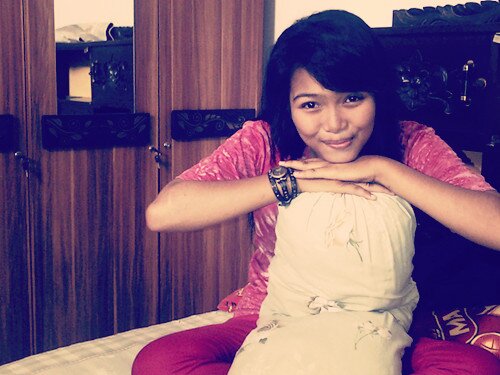SMA N 1 WATANG PULU.... Nagk GYASMART....... sayang ortu and tmn pastinya..... males pcran