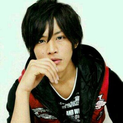 تويتر 志葉 丈瑠 Takeru Shinken