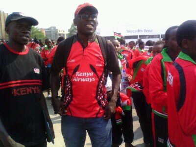 gjonyas's profile picture. Teacher.