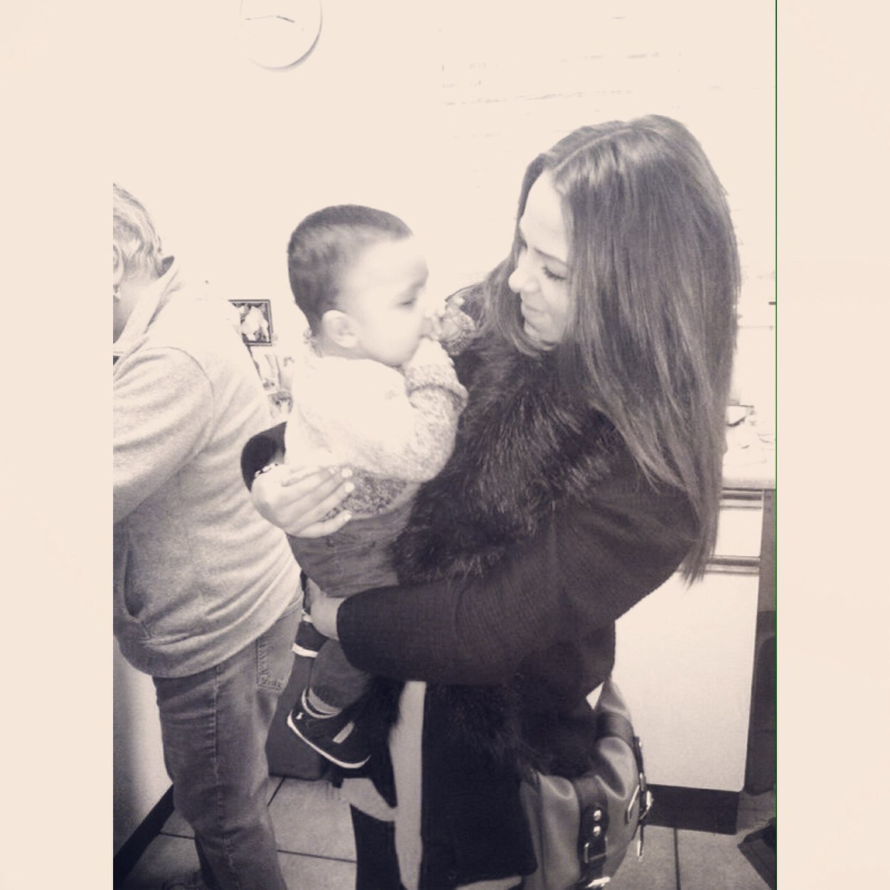 Frankie joseph Roberts ❤️