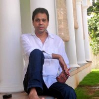 Sandesh Shandilya (@sandeshandilya) 's Twitter Profile