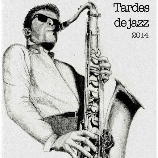Twitter oficial de las #TardeDeJazz 2013 (20/03/13), 2014 (14/02/14) y 2015 (16/05/15) y #UnaNocheEnElJazz (23/05/13). Si te gusta la #música y #jazz ¡síguenos!