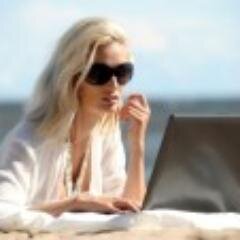 Finding legit online work, making money wherever I am, determining own hours, helping you do same! About me: http://t.co/VSwGVGK3ui