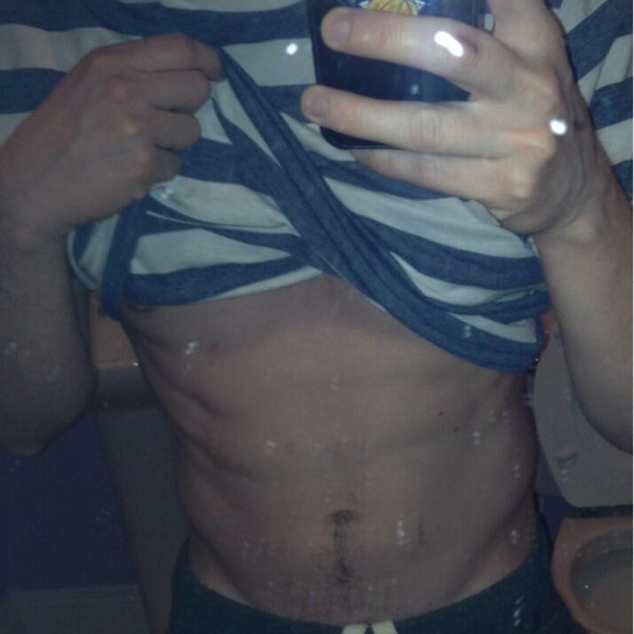 SM__Fitness's profile picture. Trying to add muscle and size!