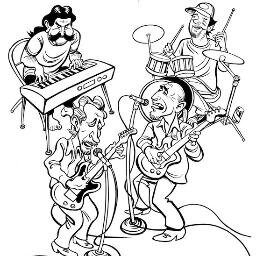 band