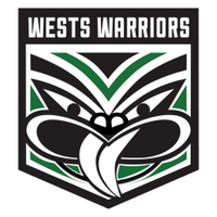 Wests Warriors(@wests_warriors) 's Twitter Profile Photo