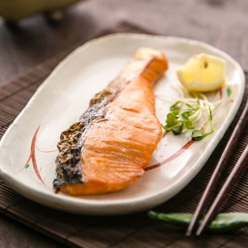 魚料理の写真日記を書いてます。