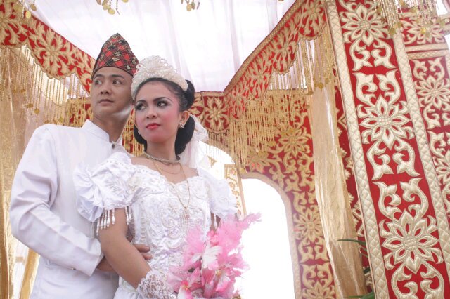 Zeinly_rita's profile picture. Jadilah yg trbaik