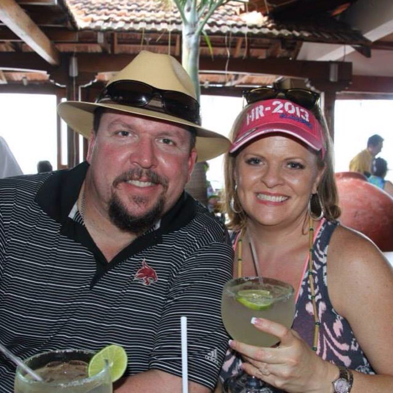 Mom of 3. Married to my soul mate. Love the beach!