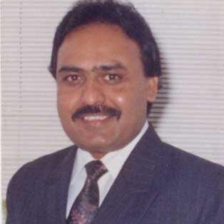 CEO of Melco Mgmt Consulting Group in human resources management  and recruitment consultancy services for Gulf