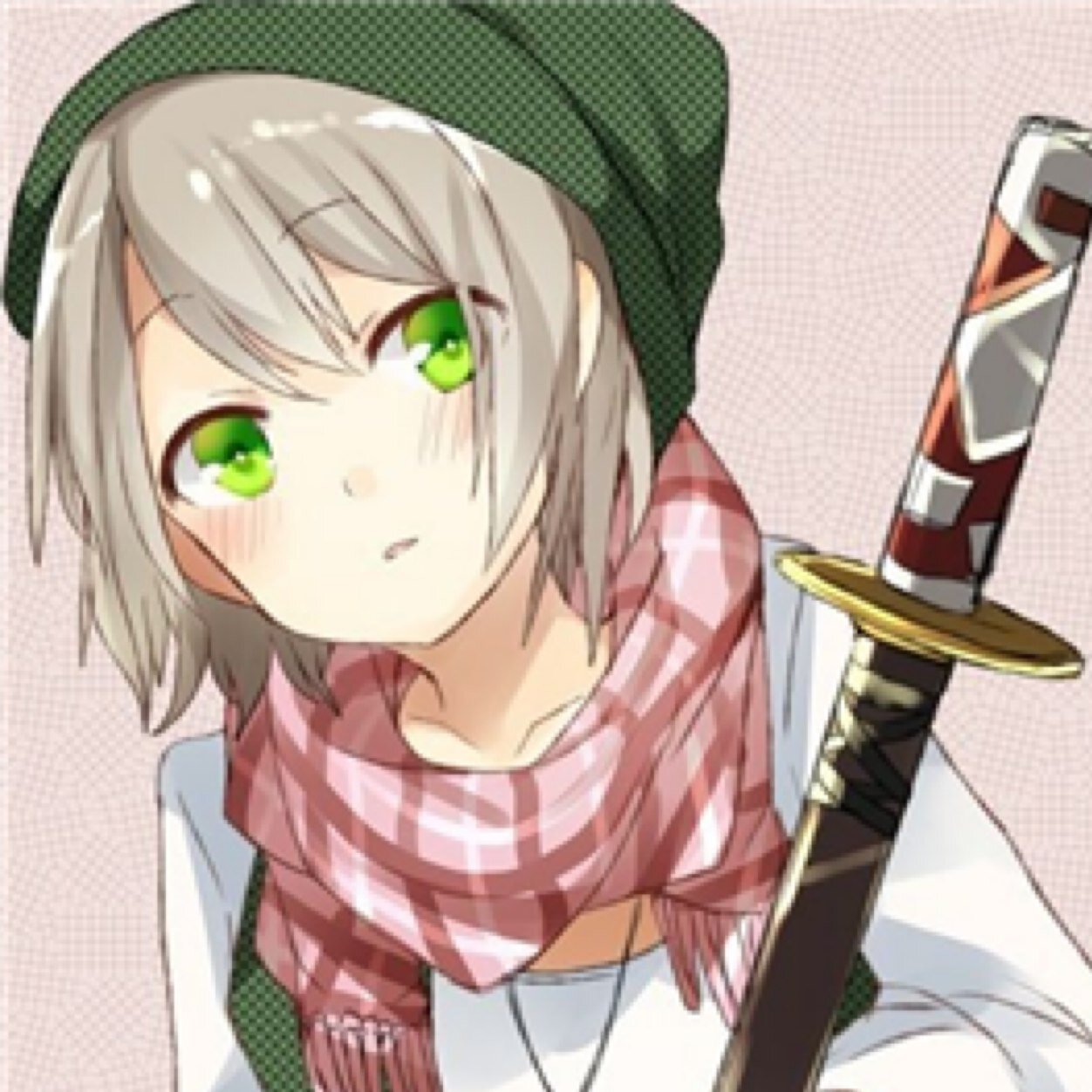 茨(いばら)さんのプロフィール画像