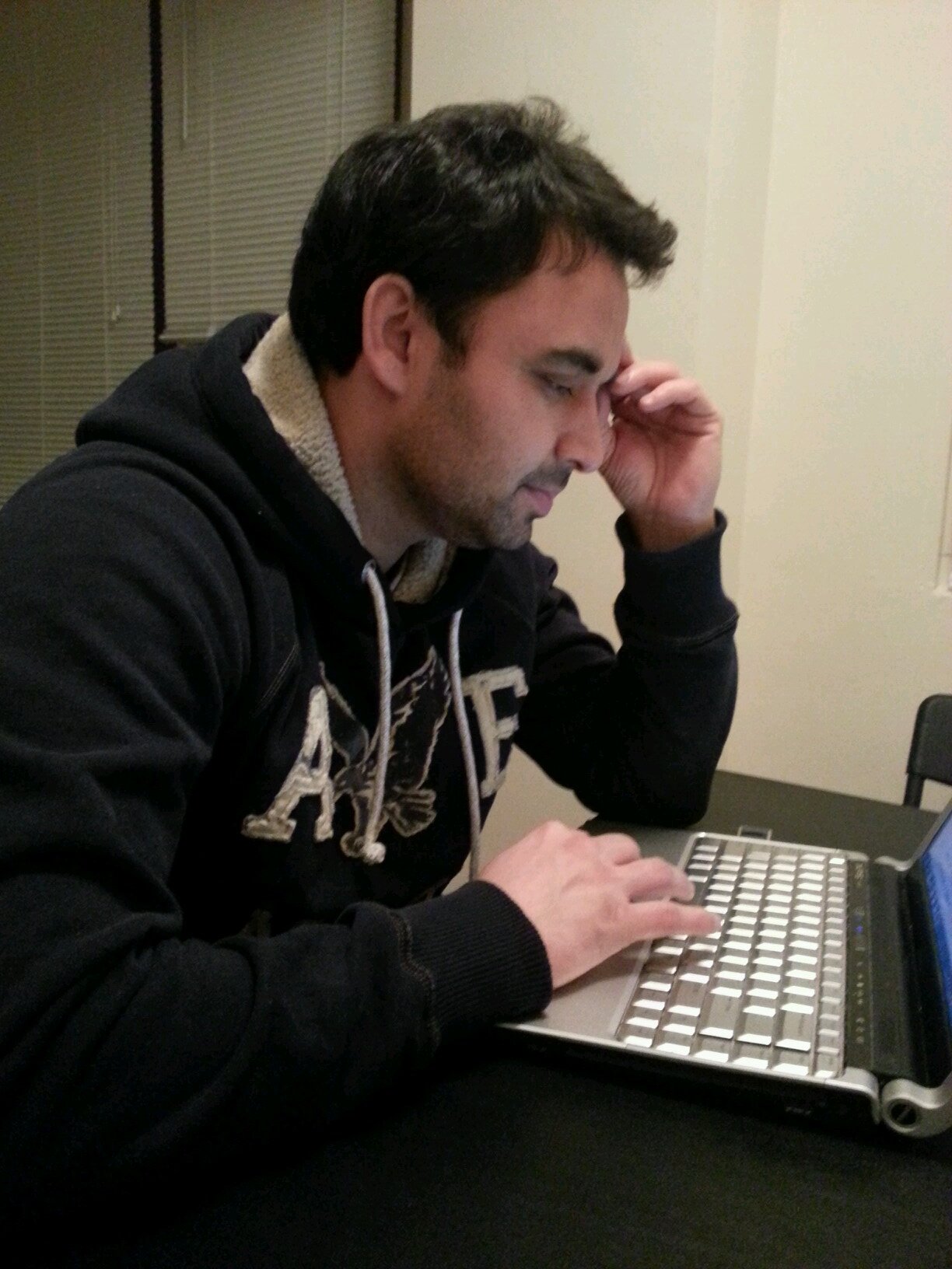 Software, Technology, Politics and cricket.