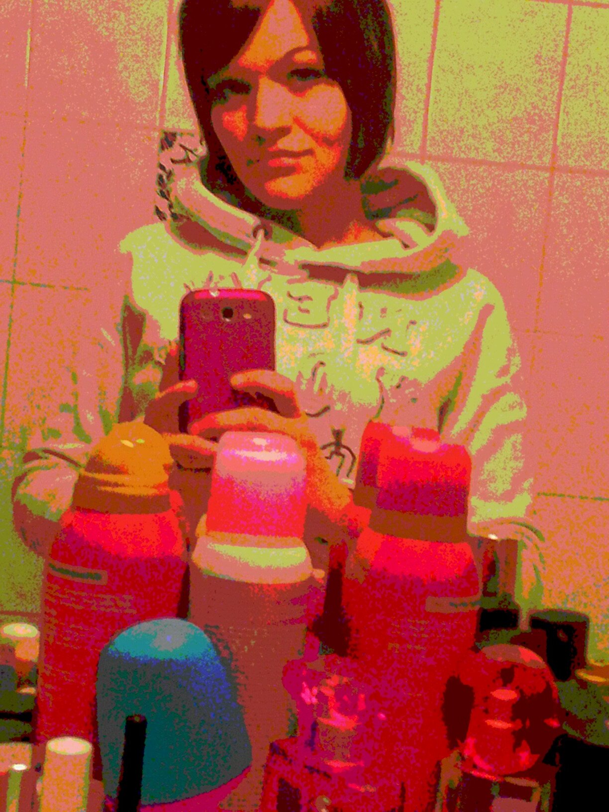 I come from Berlin. &&& I'm very cool :D