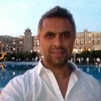Mehmet Dikce (@mdikce) 's Twitter Profile