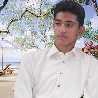 Anjan Larka