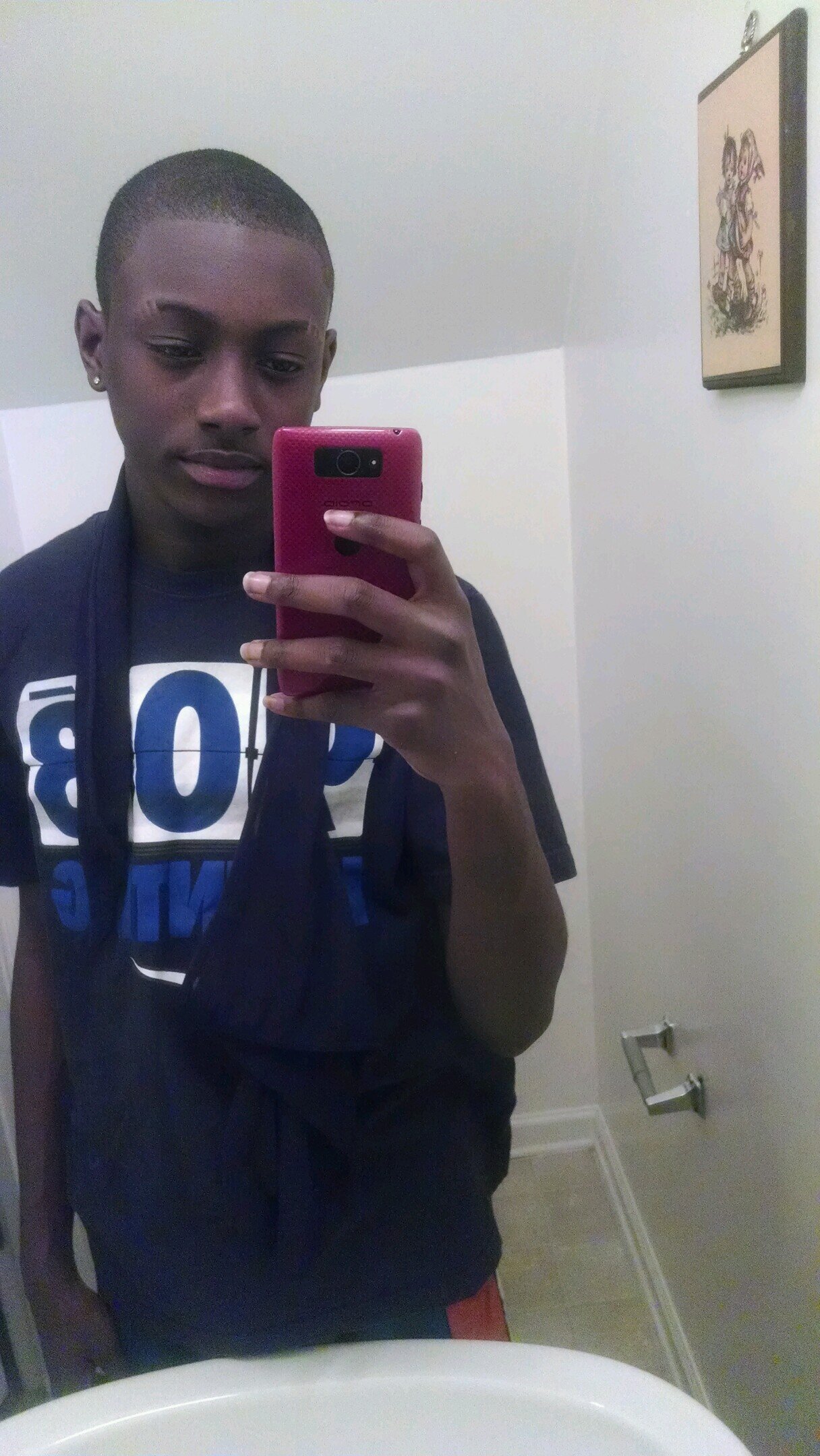 E.M.G tha TEAM.....FUCK who DONT liike