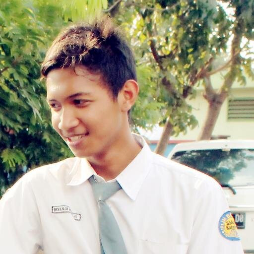 IrvandiE_S's profile picture. Universitas Muhammadiyah Yogyakarta | kmu kosong saya jg kosong