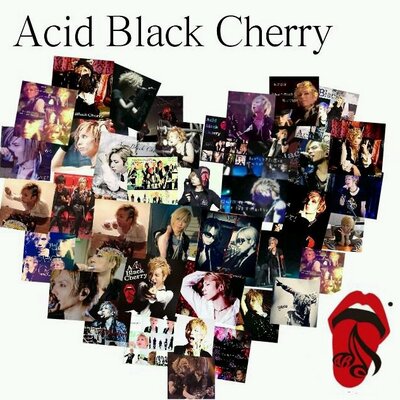 Acidblackcherry 歌詞 Abclaaaavyasu Twitter