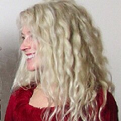 PR Maven who loves my family and  friends, helping others, the ocean, film, literature, frosting, and Rufus, my sweet Wheaten Terrier!