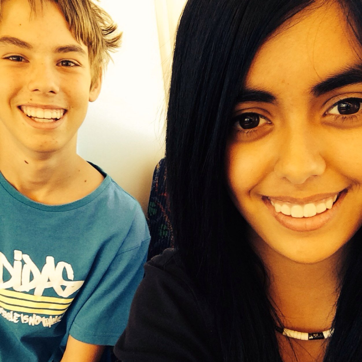 Hey guys were the magic speds :) Go subscribe to us on YouTube! T.M.S_Gaming or TheMagicSpeds :) Susan (girl) - 16 yrs old ~ Brad (boy) - 14 yrs old