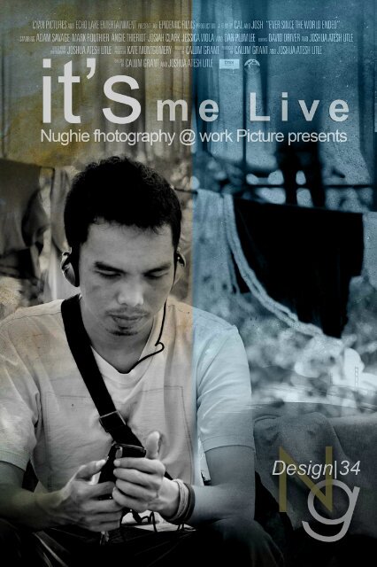 NugieMawale's profile picture. 