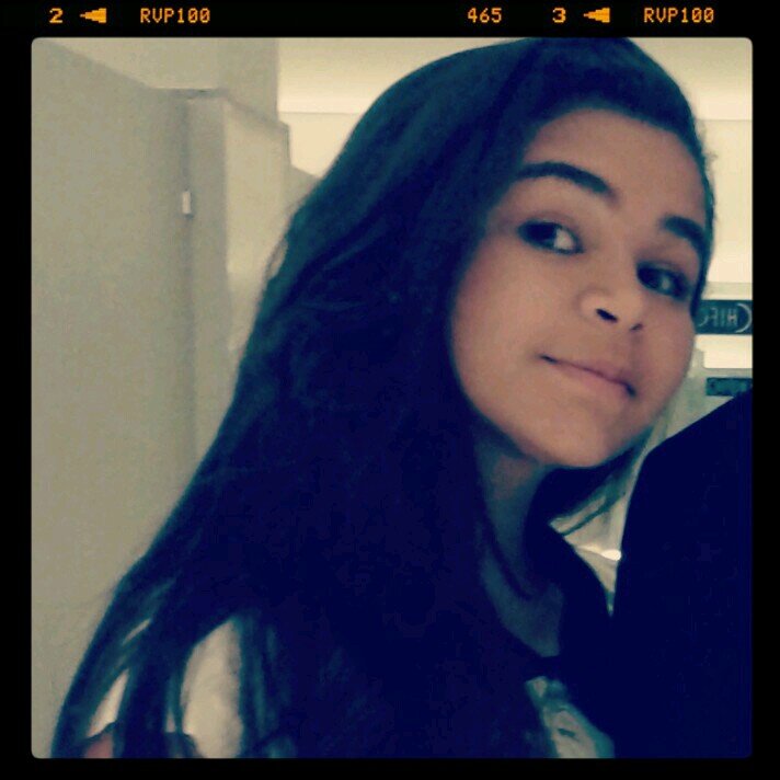 Hey I'm brazilian crazy mofo *-*