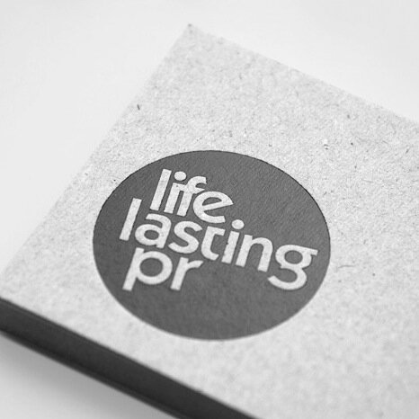 Life Lasting PRさんのプロフィール画像