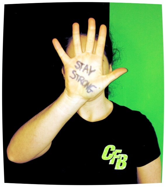 SmartMovesCFB's profile picture. Tackling Body Image through fitness, exercise and movement.
