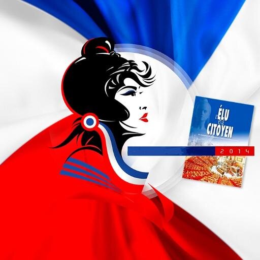 L'élu et le citoyen est un guide des institutions de la République en bande dessinée.
Une manière ludique de transmettre un peu de culture citoyenne.