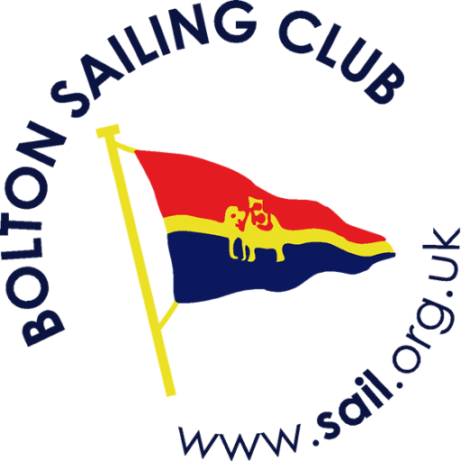 Sailing Club in the North-West of England, UK